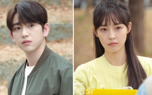 Awalnya Canggung, Begini Cara Jinyoung GOT7 - Jeon So Nee Bangun Chemistry di 'When My Love Blooms'