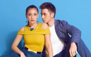 Curhat Celine Evangelista Soal Wabah Corona Hingga Stefan William Pilih Rugi