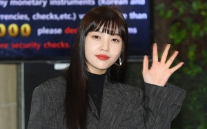 Joy Seksi Memukau di Pemotretan GQ Korea, Buka-Bukaan Soal Musik Red Velvet