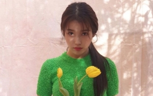 IU Tuai Kritik Pedas Gara-Gara Tebar Foto Pemotretan Cantik, Ini Pemicunya