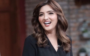  Ashanty Tawarkan Endorse Gratis untuk Pengusaha Kecil Yang Terkena Imbas Corona