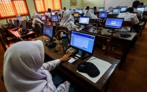 UN 2020 Dihapus Imbas Corona, Orangtua Murid Setuju?