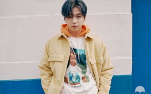 Kang Daniel Ungkap Persiapan yang Dilakukannya untuk Comeback 'CYAN' Usai Lama Hiatus