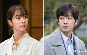Lee Sang Yeob Akui Sering Dipukul Lee Min Jung Padahal Tak Ada di Naskah 'Once Again'