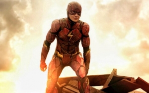 'The Flash' Siap Masuk Tahap Produksi di Tengah Pandemi Corona