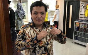Rencana Rapid Test Panen Kritikan, DPR Tegaskan Tak Pakai Anggaran Negara