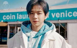 Sempat Dicekal Mnet, Kang Daniel Akhirnya Jalani Comeback Show dan Perdana Bawakan '2U'
