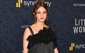 Emma Watson Tulis Pesan Menyentuh Soal Corona, Beri Peringatan Tentang Hal Ini
