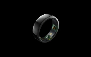 Startup AS Buat Cincin 'Ajaib' yang Bisa Deteksi Gejala Corona