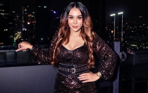 Bebby Fey Tersangkut Kepemilikan Senpi Ilegal, Beber Fakta Sempat Diajari Menembak oleh Tersangka