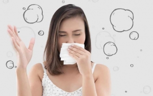 Tak Peka Bau dan Rasa Jadi Gejala Lain Terinfeksi Virus Corona, Ini Faktanya