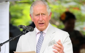 Pangeran Charles Positif Terinfeksi Corona, Begini Kondisinya dan Sang Istri
