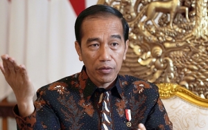 Ibunda Jokowi Tutup Usia - WowKeren.com