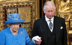 Ratu Elizabeth Sehat, Pangeran Charles Tertular Corona dari Pangeran Albert?