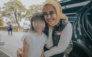 Positif Corona, Viral Video Detik-Detik Bupati Karawang Cellica Sesak Napas Saat Pidato
