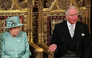 Pangeran Charles Sempat Temui Ratu Elizabeth Sebelum Positif Corona, Istana Beri Klarifikasi