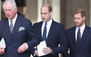 Pangeran Charles Langsung Hubungi William dan Harry Usai Dinyatakan Positif Corona