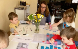 Ingat Untuk Selalu Ciptakan Lingkungan Belajar Yang Ideal