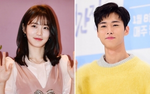 Shin Ye Eun dan Seo Ji Hoon Ciuman di Episode Perdana 'Meow The Secret Boy' 