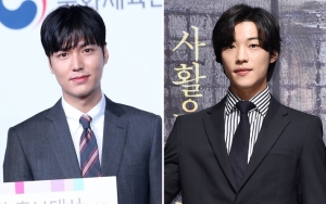 Lee Min Ho Senyum Jahil Goda Woo Do Hwan di 'The King: Eternal Monarch'