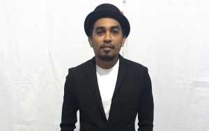 Glenn Fredly Turut Sampaikan Ungkapan Duka Atas Wafatnya Ibunda Jokowi