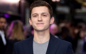 Alami Gejala Seperti Pasien Corona, Tom Holland Langsung Panik