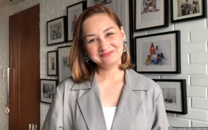 Mona Ratuliu Berduka Ibunda Presiden Jokowi Meninggal, Ungkap Pesan Ini