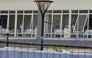 PDP Di Kalimantan Barat Meninggal Dunia Sebelum Hasil Tes Lab Keluar