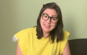 Tak Setuju Social Distancing, Donna Agnesia Beri Anjuran lain
