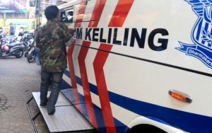 Layanan Pembuatan dan Perpanjang SIM Polda Metro Jaya Ditutup Sementara, Begini Dispensasinya