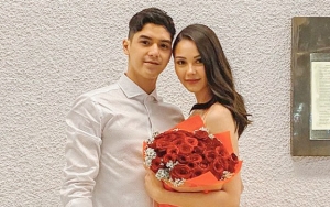 Ulang Tahun, Alyssa Daguise Dapat Kejutan Romantis Dari Al Ghazali