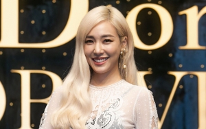 Tiffany SNSD Ungkap Perasaannya Lihat Orang Asia Jadi Korban Rasisme Gara-Gara Virus Corona