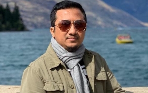 Yusuf Mansur Kenang Ibunda Presiden Jokowi yang Rajin Baca Al Ikhlas 100 Kali Tiap Malam