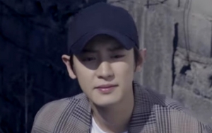 Chanyeol EXO Rilis MV 'I'm Fine', Sederhana Tapi Tinggalkan Kesan Mendalam