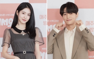 Visual L Infinite dan Shin Ye Eun Bintangi 'Meow The Secret Boy' Jadi Perbincangan