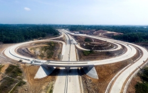Corona Mewabah di Indonesia, Persiapan Pemindahan Ibu Kota Baru Terdampak?