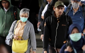 Media Malaysia Sebut Indonesia Bakal Jadi Pusat Wabah Covid-19