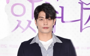 MBC Entertainment Awards 2019: Sung Hoon Ternyata Malu Raih Penghargaan Excellence