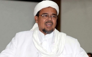 Rizieq Shihab Ajak Warga Jihad ‘Serang’ Corona, Komentari Kospirasi COVID-19