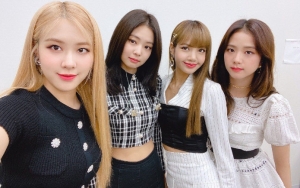 Member BLACKPINK Akhirnya Ketahuan Di Studio Rekaman Bareng, Buat Persiapan Comeback?