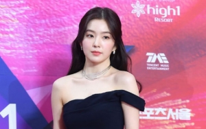 Irene Red Velvet Posting Foto Cantik, Lagi-Lagi Ada yang Sindir Soal Tinggi Badan