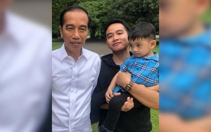 Ibunda Dimakamkan Hari Ini, Jokowi dan Gibran Kawal Peti Jenazah