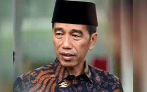 Ibunda Wafat, Jokowi Tetap Hadiri KTT Virtual G20 Demi Lawan Virus Corona 