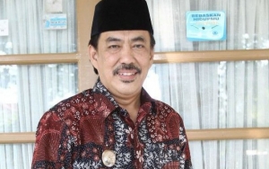  Kisah Heroik Wabup Sidoarjo Makamkan Jenazah Pasien Corona Gara-Gara Penggali Kubur Ketakutan
