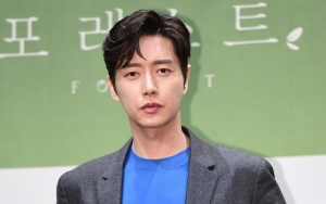 Park Hae Jin Jadi Bos Sempurna di Drama Baru MBC 'Old School Intern'