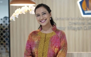 Shahnaz Haque Khawatir Penyakit Kanker akan Menurun Pada Ketiga Anaknya