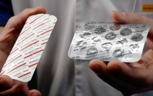 Chloroquine Yang Diandalkan Jokowi dan Trump Ternyata Tak Ampuh Atasi Corona