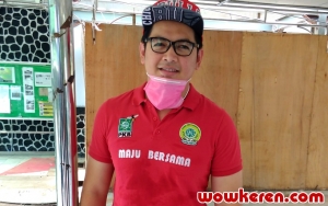 Tommy Kurniawan Nekat Kelayapan Saat Wabah Corona, Punya Alasan Mulia Dibaliknya 