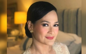 Jadi Nenek 4 Cucu, Donna Harun Dipuji Masih Tampak Seperti ABG