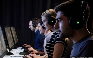 Viral Seorang Gamer Dipaksa Pulang Demi Cegah Corona, Satpol PP Malah Ditertawakan